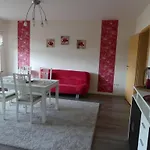 With 2 Bedrooms * Ahrdt