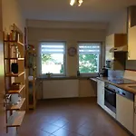 With 2 Bedrooms Semesterbostad Ahrdt
