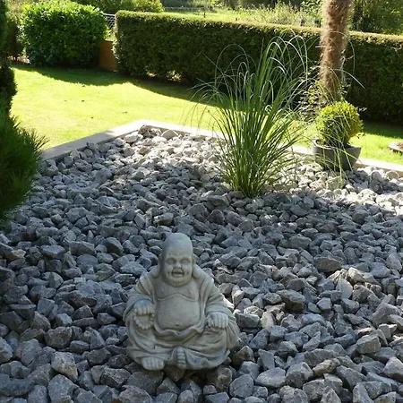 Дом отдыха With 2 Bedrooms