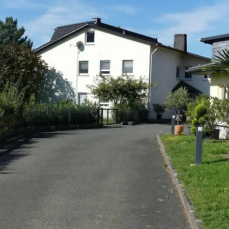 Дом отдыха With 2 Bedrooms *