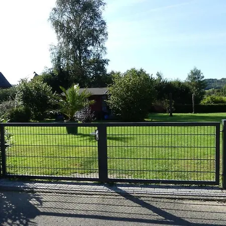 With 2 Bedrooms Дом отдыха *