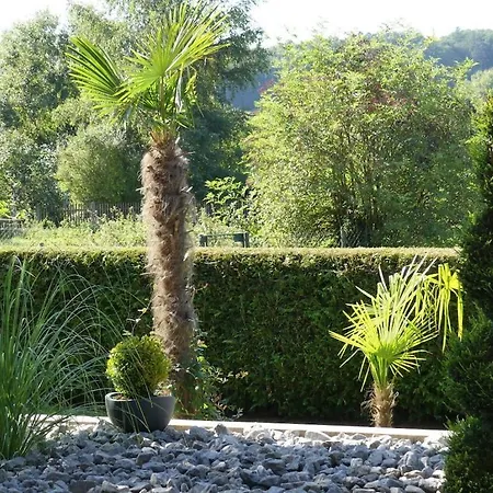 With 2 Bedrooms Дом отдыха Ahrdt