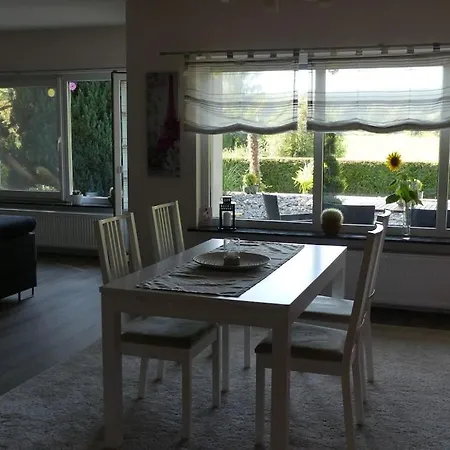 With 2 Bedrooms Hébergement de vacances Ahrdt