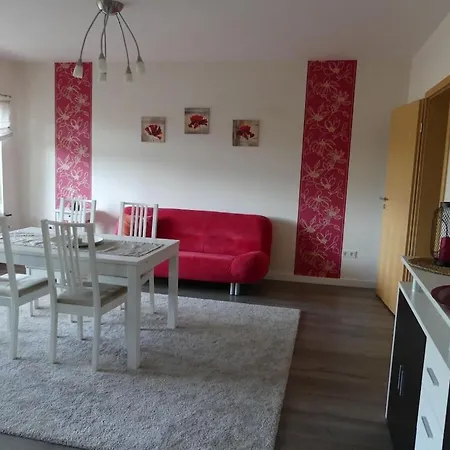 With 2 Bedrooms * Ahrdt