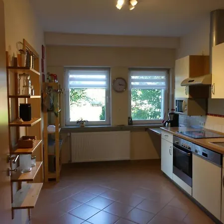 With 2 Bedrooms Сasa de vacaciones Ahrdt