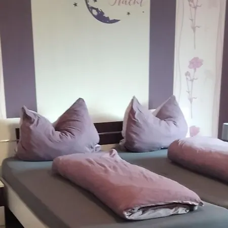 Сasa de vacaciones With 2 Bedrooms Ahrdt