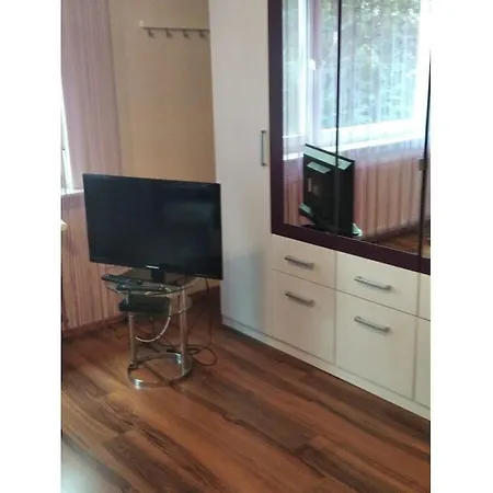 Сasa de vacaciones With 2 Bedrooms Ahrdt