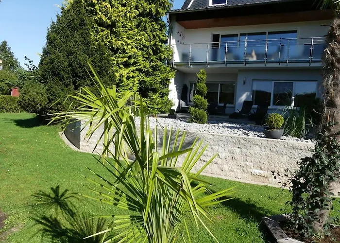 Hébergement de vacances With 2 Bedrooms *