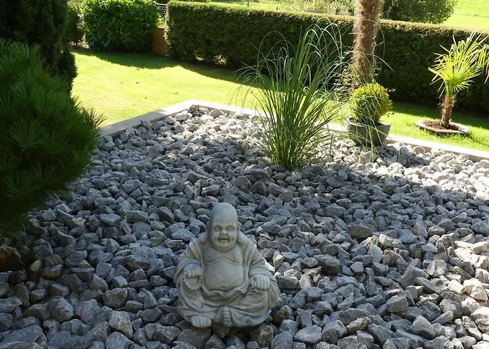 Hébergement de vacances With 2 Bedrooms