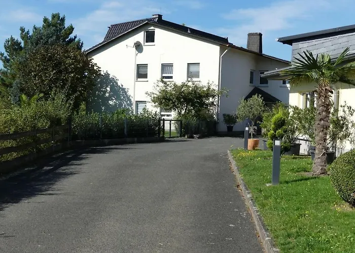 Hébergement de vacances With 2 Bedrooms *