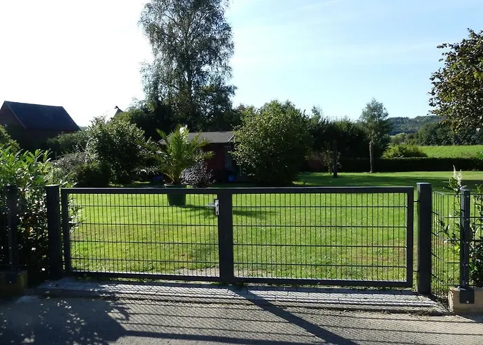 With 2 Bedrooms Дом отдыха *