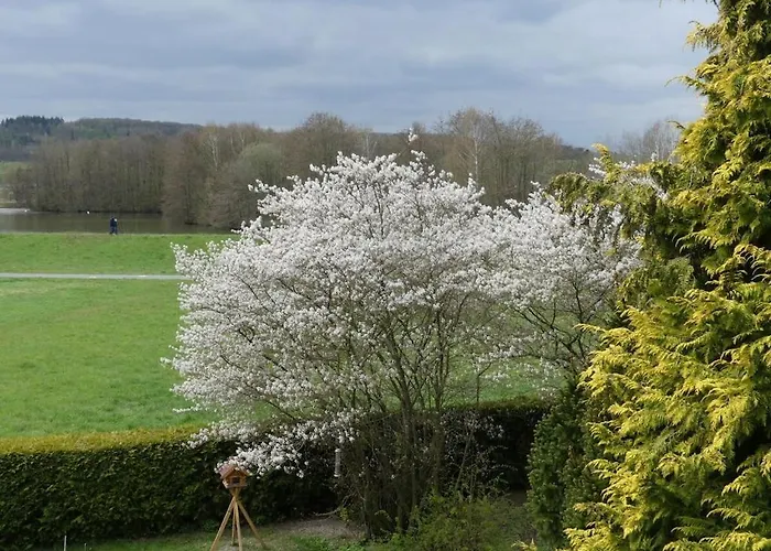 With 2 Bedrooms Hébergement de vacances Ahrdt