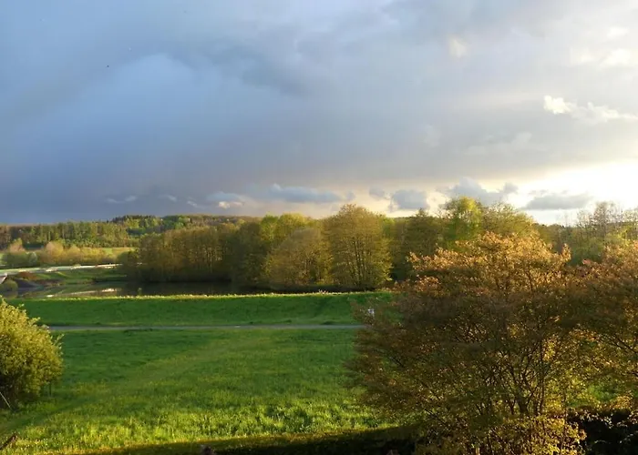 Hébergement de vacances With 2 Bedrooms Ahrdt