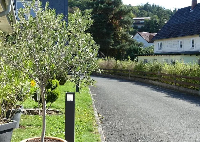 With 2 Bedrooms * Ahrdt