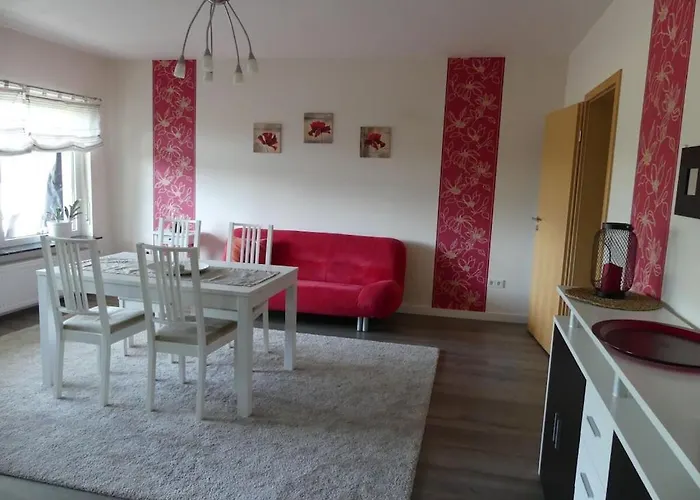 With 2 Bedrooms * Ahrdt