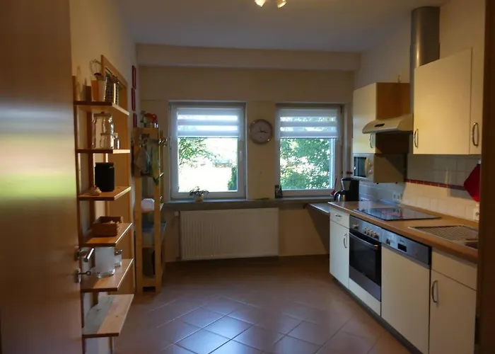 With 2 Bedrooms Hébergement de vacances Ahrdt