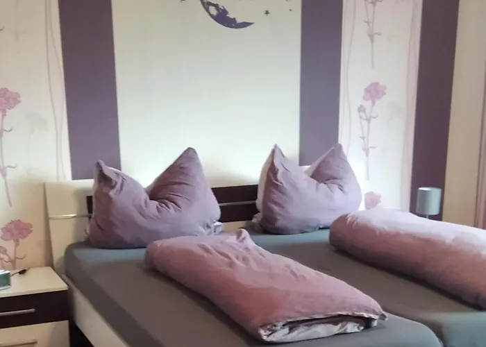 Hébergement de vacances With 2 Bedrooms Ahrdt