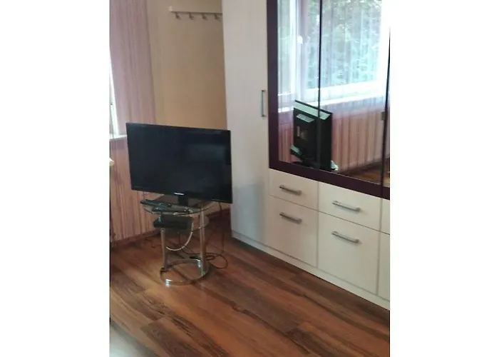 Дом отдыха With 2 Bedrooms Ahrdt