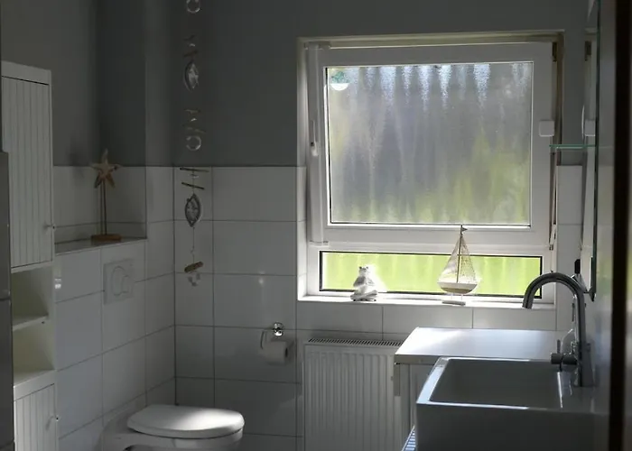 Дом отдыха With 2 Bedrooms