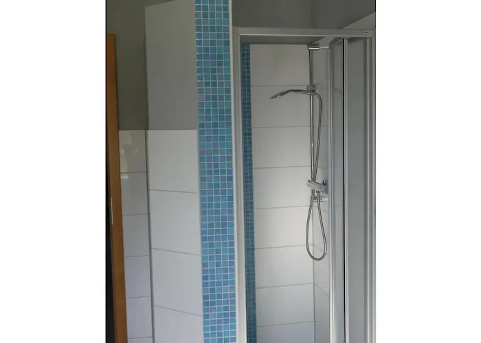 Hébergement de vacances With 2 Bedrooms *