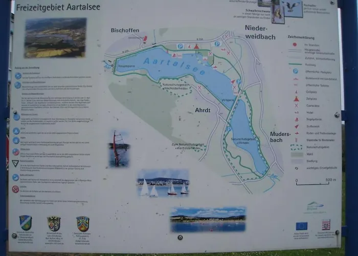 Дом отдыха With 2 Bedrooms *