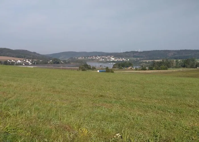 Дом отдыха With 2 Bedrooms