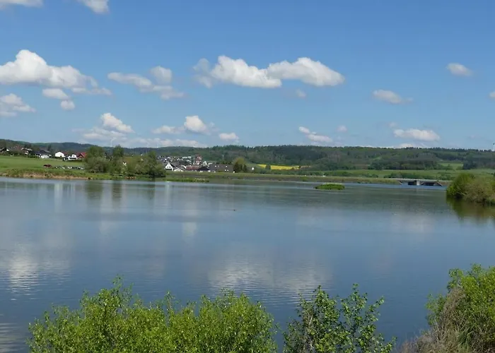 With 2 Bedrooms * Ahrdt