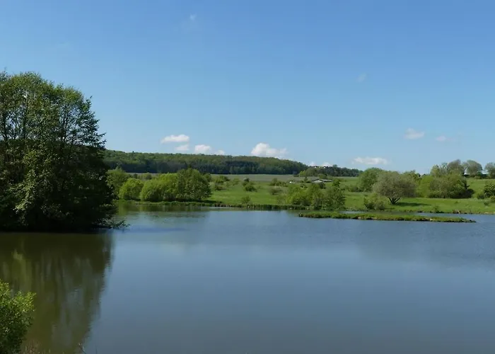 Hébergement de vacances With 2 Bedrooms *